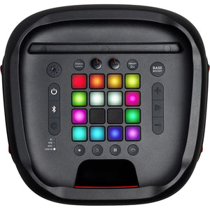PartyBox 1000 Portable Bluetooth Speaker - Black