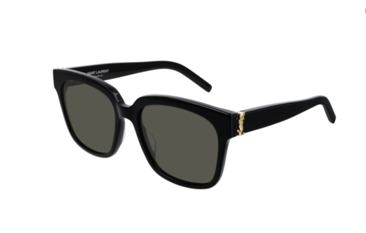 SL Best Monogram Acetate Sunglasses