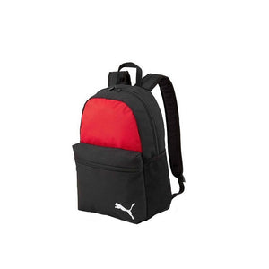 Team Goal 23 Core Backpack (Red/Black)
