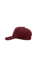 Load image into Gallery viewer, Start 5 Panel Cap Pack Of 2 - Burgundy