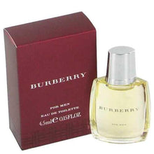 Load image into Gallery viewer, BURBERRY by Burberry Mini EDT .17 oz