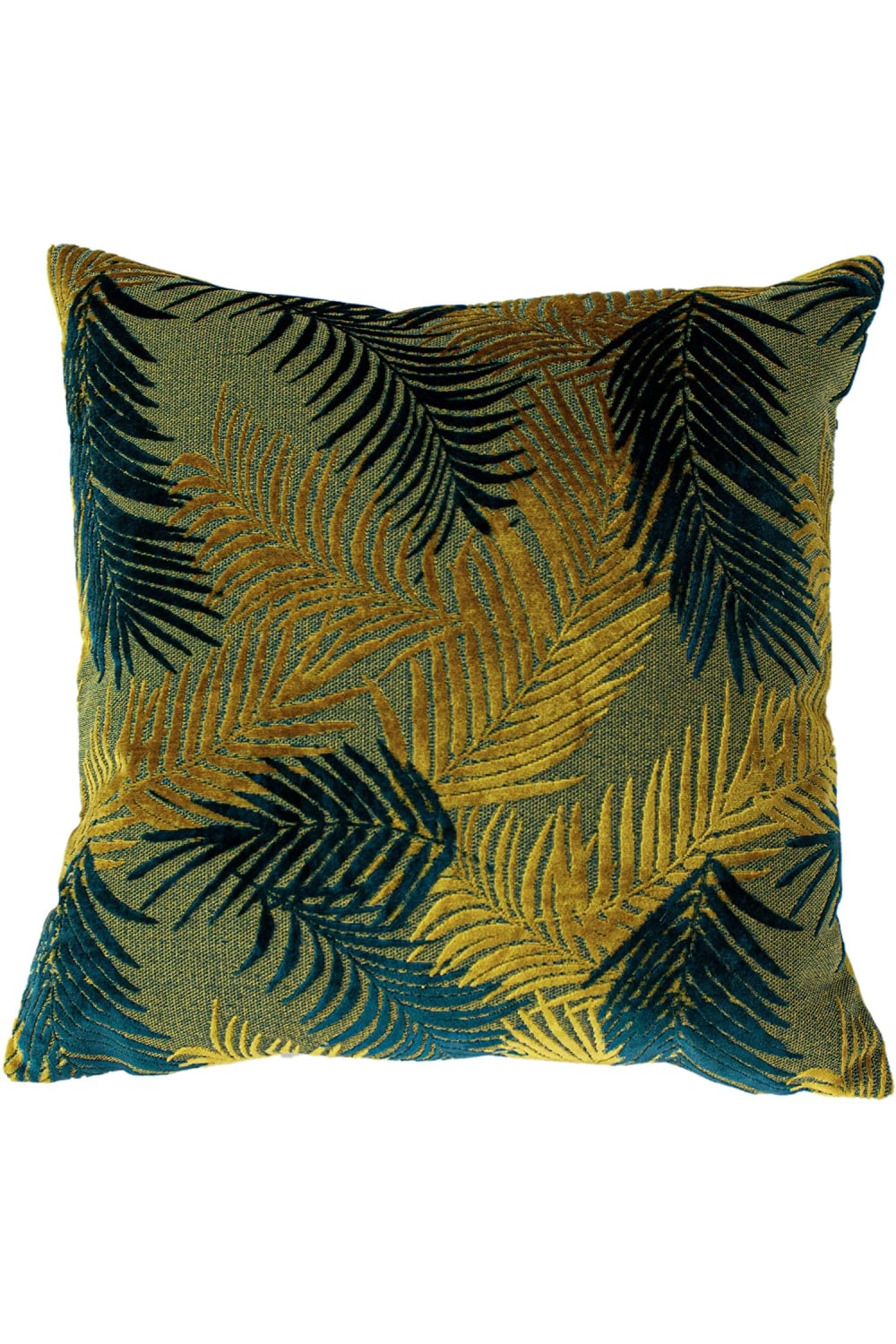 Paoletti Palm Grove Cushion Cover