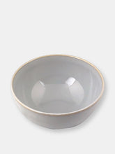 Load image into Gallery viewer, Rhapsody Soup/Cereal Bowl - Fog