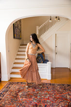Load image into Gallery viewer, Desert Sun Seraphim Skirt