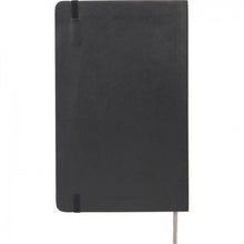 Load image into Gallery viewer, Moleskine Classic Large Soft Cover Dotted Notebook (Solid Black) (One Size)