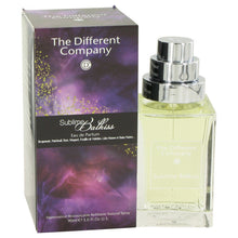 Load image into Gallery viewer, Sublime Balkiss by The Different Company Eau De Toilette Spray Refillable 3 oz