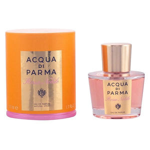Acqua Di Parma Rosa Nobile by Acqua Di Parma Eau De Parfum Spray 3.4 oz