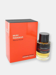Musc Ravageur Eau De Parfum Spray (Unisex) 3.4 oz