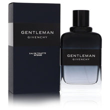 Load image into Gallery viewer, Gentleman Intense by Givenchy Eau De Toilette Intense Spray 3.3 oz (Men)