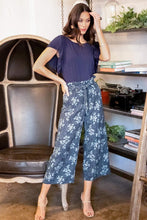 Load image into Gallery viewer, Lucas Wide Leg Pants - Bali