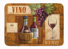 Load image into Gallery viewer, 19 in x 27 in Vino Wine Machine Washable Memory Foam Mat