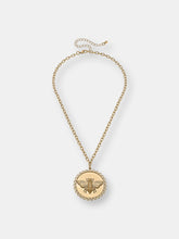 Load image into Gallery viewer, Anna Bee Pendant Necklace
