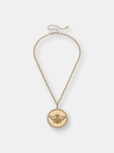 Anna Bee Pendant Necklace