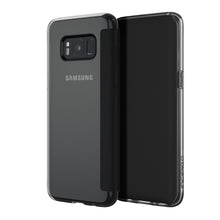 Load image into Gallery viewer, NGP Slim Polymer Folio for Samsung Galaxy S8