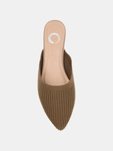 Load image into Gallery viewer, Journee Collection Women&#39;s Aniee Mule