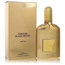 Load image into Gallery viewer, Black Orchid by Tom Ford Pure Perfume Spray 1.7 oz