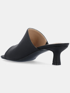 Women's Mercerr Pump Heel