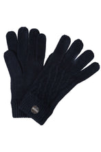 Load image into Gallery viewer, Regatta Womens/Ladies Multimix III Diamond Gloves (Navy)