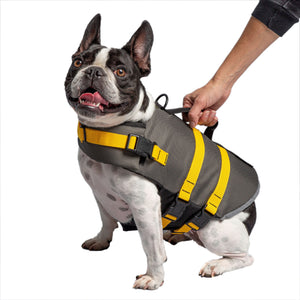 US Army Dog Life Vest