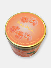 Load image into Gallery viewer, Peony Tin Candle