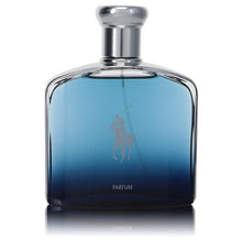 Load image into Gallery viewer, Polo Deep Blue Parfum by Ralph Lauren Parfum Spray (Tester) 4.2 oz