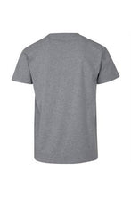 Load image into Gallery viewer, Mens Basic T-Shirt - Heather Gray