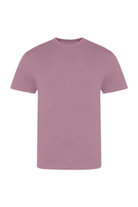 AWDis Just Ts Mens The 100 T-Shirt (Dusty Purple)