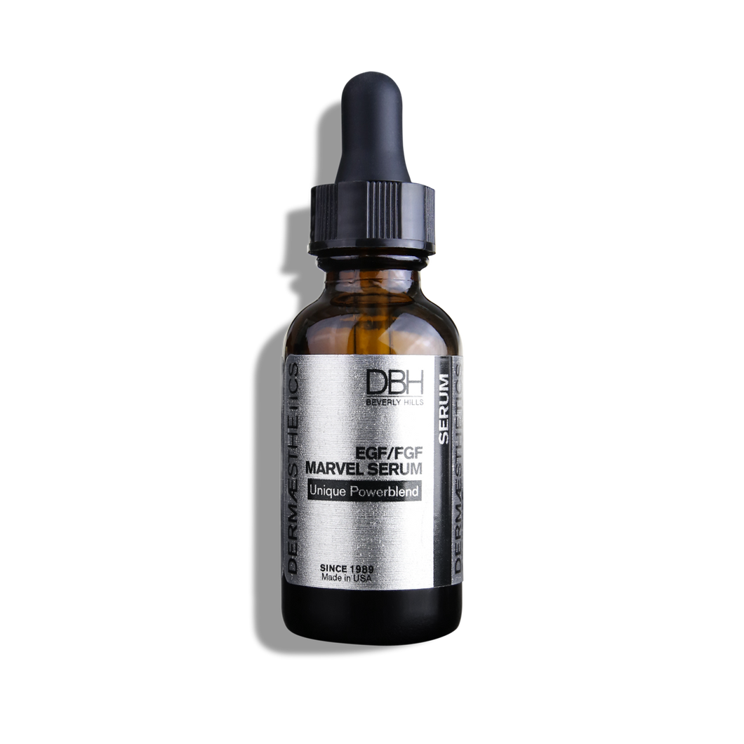 EGF/FGF Marvel Serum