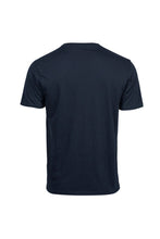 Load image into Gallery viewer, Tee Jays Mens Power T-Shirt (Navy)