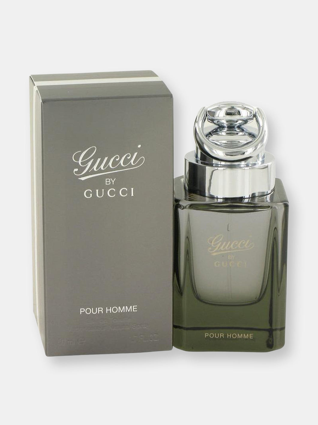 Gucci (New) by Gucci Eau De Toilette Spray 1.6 oz