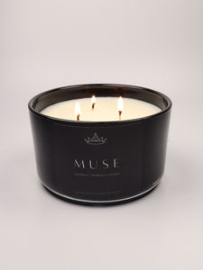 Muse Soy Candle