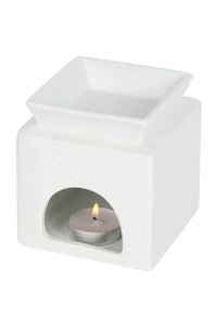 Something Different Home Ceramic Cut Out Oil Burner