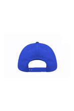 Load image into Gallery viewer, Atlantis Recy Feel Recycled Twill Cap (Royal Blue)