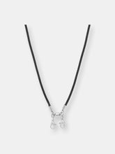 Load image into Gallery viewer, Convertible Cord Necklace for Face Masks &amp; Eyewear Women&#39;s, Men&#39;s, Kids