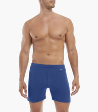 Load image into Gallery viewer, Dream | Knit Boxer - Estate Blue