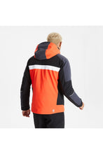 Load image into Gallery viewer, Regatta Mens Below Zero Insulated Ski Jacket (Trail Blaze Red/Black)
