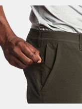 Load image into Gallery viewer, Workday Short | Men&#39;s Dark Olive