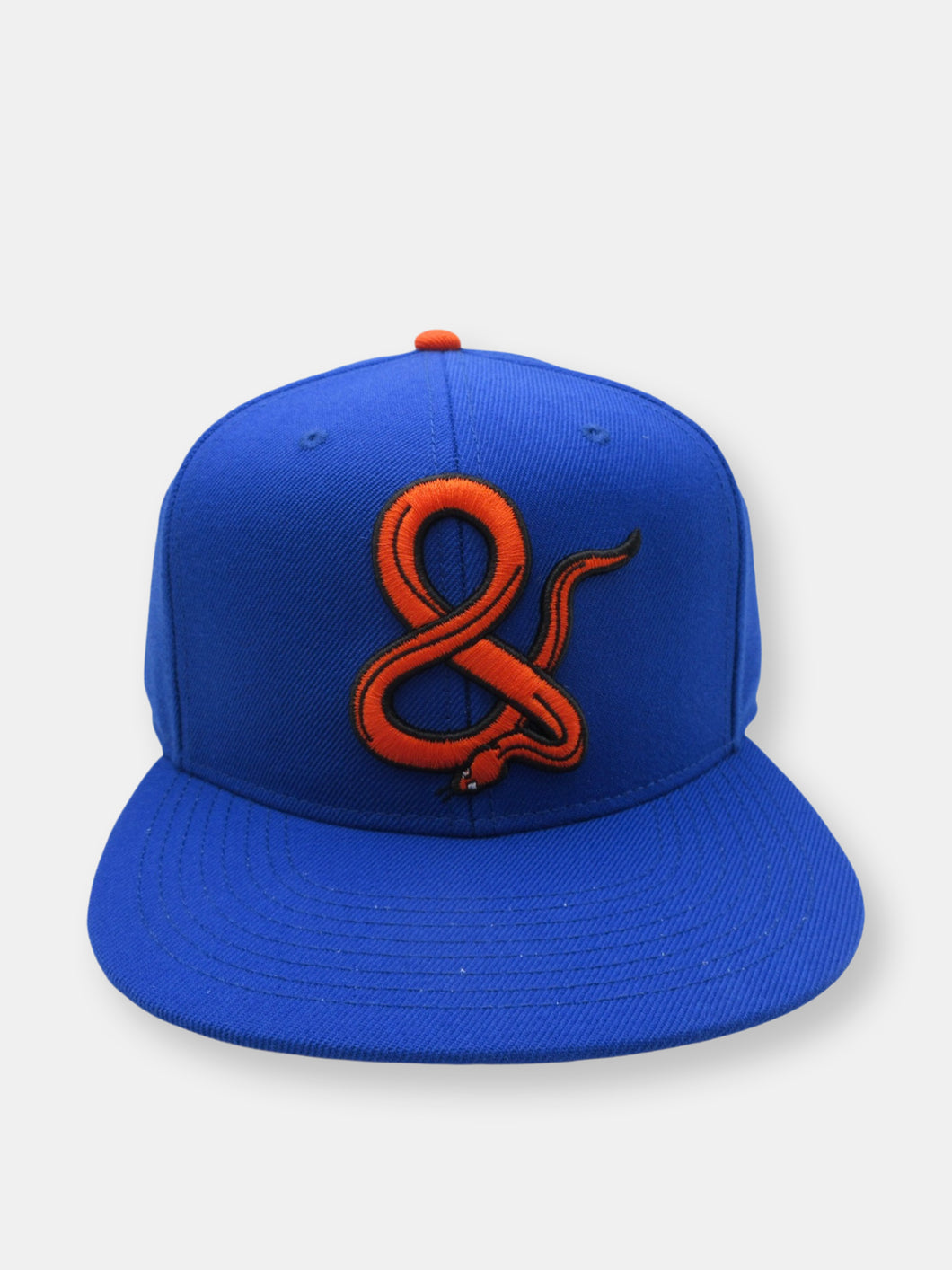 Pre-Order Ampersand Mets Cap