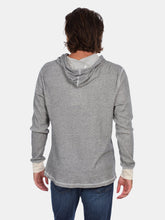 Load image into Gallery viewer, Stan Thermal Hooded Pullover