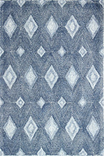 Load image into Gallery viewer, Venezia Area Rug R120-CL211 - Azure