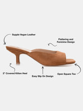 Load image into Gallery viewer, Women&#39;s Larna pump Heel