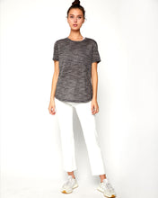 Load image into Gallery viewer, Lea Short Sleeve Top