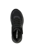 Load image into Gallery viewer, Boys Razor Grip Sneakers - Black