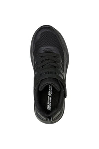 Boys Razor Grip Sneakers - Black