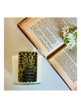 Load image into Gallery viewer, Pride and Prejudice - Scented Book Candle