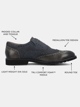 Load image into Gallery viewer, Covington Brogue Oxford Shoe