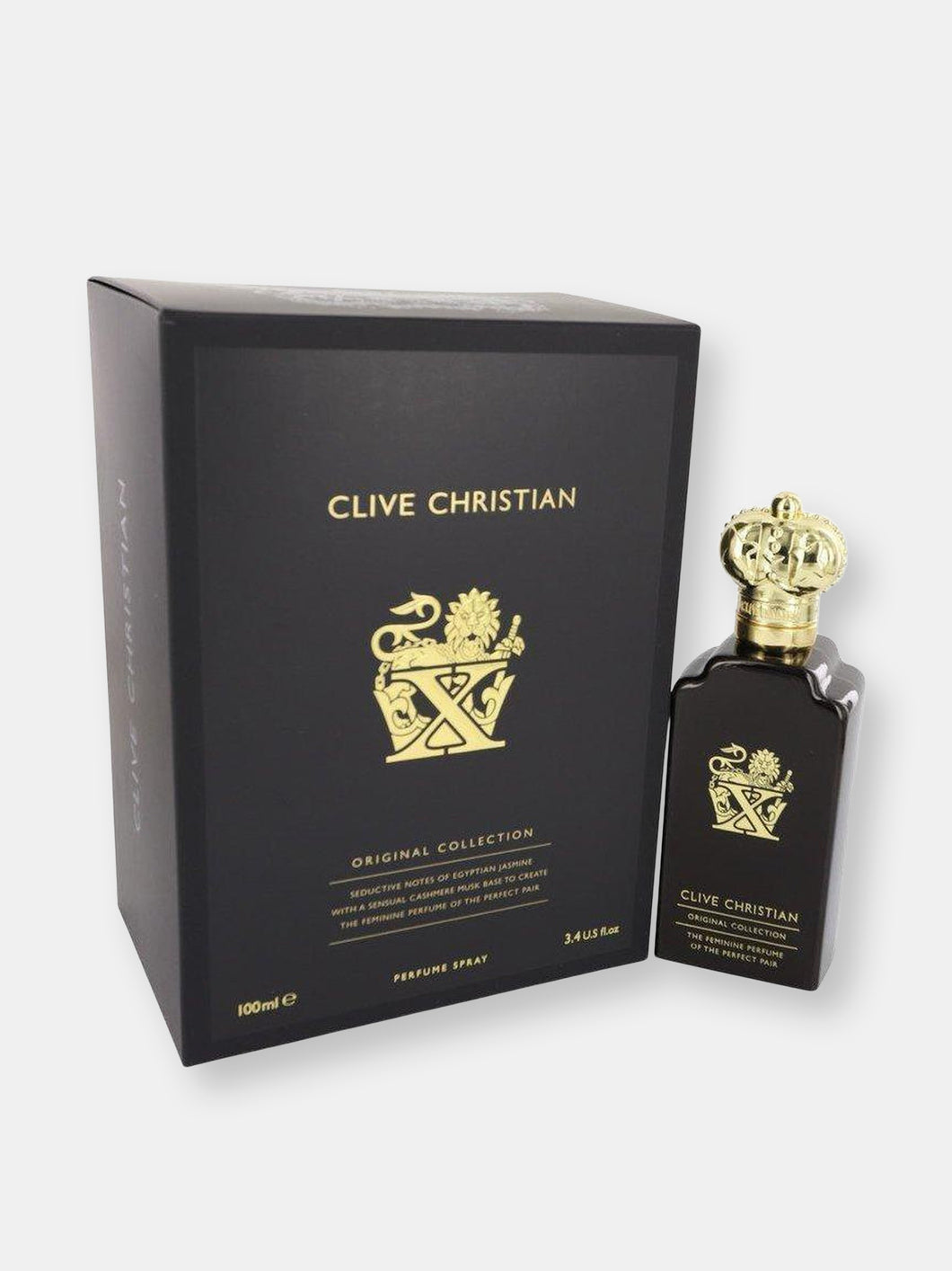 Clive Christian X Pure Parfum Spray
