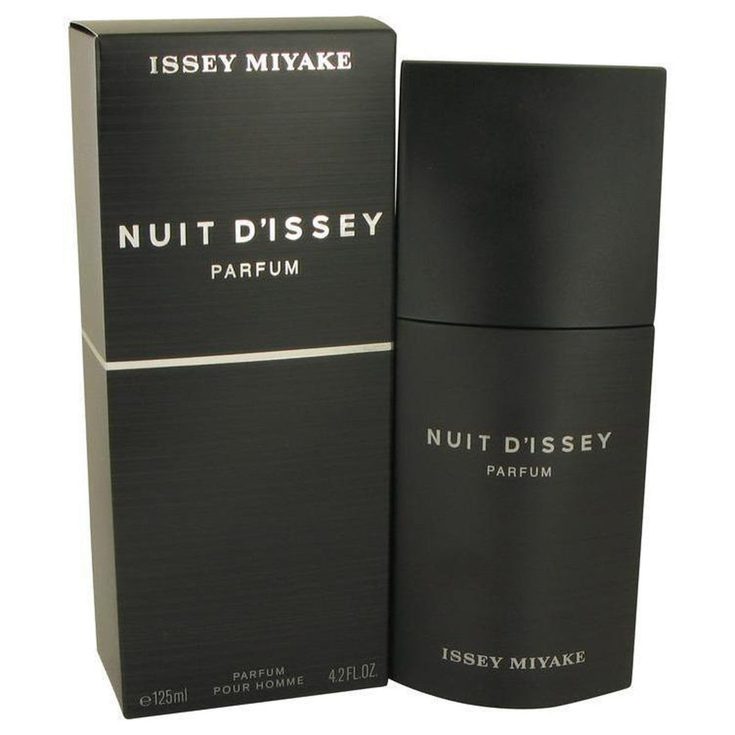 Nuit D'issey Eau De Parfum Spray 4.2 oz