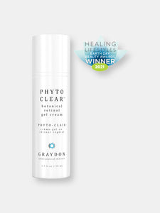 Phyto Clear Retinol Face Moisturizer