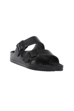 Load image into Gallery viewer, Womens/Ladies Brooklyn Dual Straps Sandals